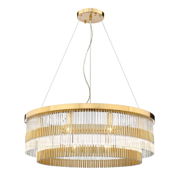 6813/17 LM-10 СВЕТИЛЬНИК ПОДВЕСНОЙ