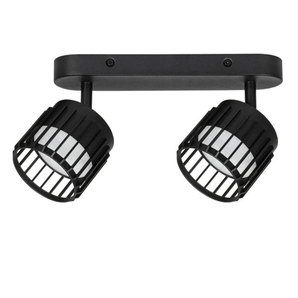 A8031PL-2BK СВЕТИЛЬНИК ПОТОЛОЧНЫЙ