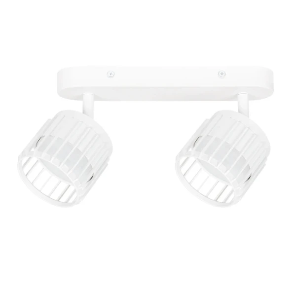 A8031PL-2WH СВЕТИЛЬНИК ПОТОЛОЧНЫЙ