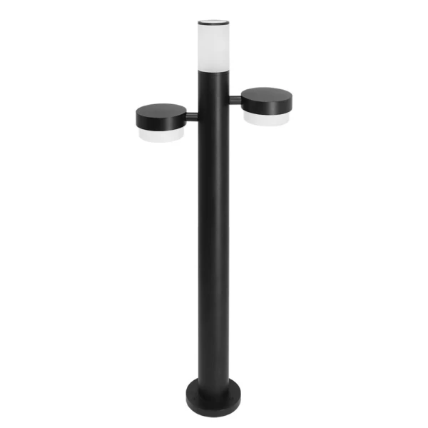 A2360PA-3BK УЛИЧНЫЙ СВЕТИЛЬНИК