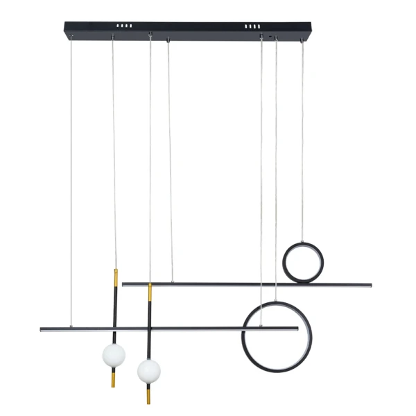 A2610SP-85BK СВЕТИЛЬНИК ПОДВЕСНОЙ