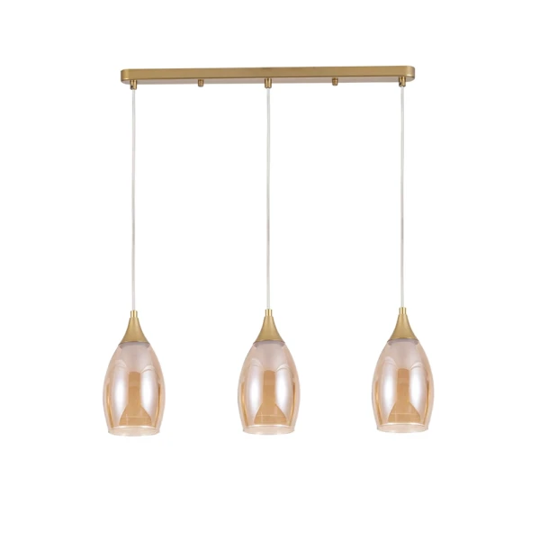 A7951SP-3GO СВЕТИЛЬНИК ПОДВЕСНОЙ