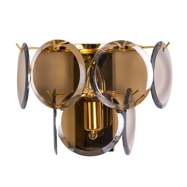 7566/01 AP-1 СВЕТИЛЬНИК НАСТЕННЫЙ