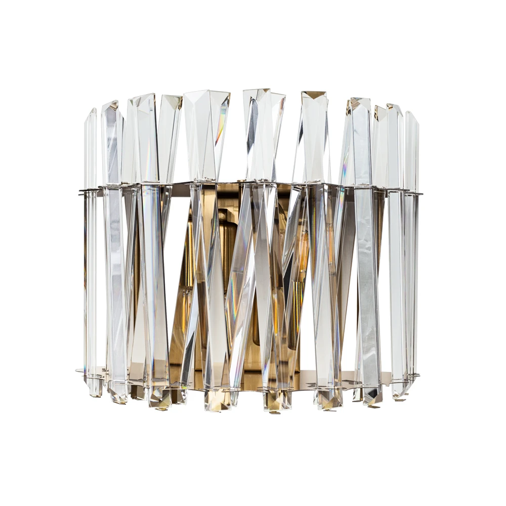 0-652 7567/18 AP-2 СВЕТИЛЬНИК НАСТЕННЫЙ — изображение 1