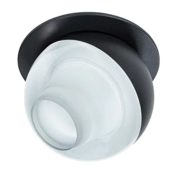 A7249PL-1BK СВЕТИЛЬНИК ПОТОЛОЧНЫЙ