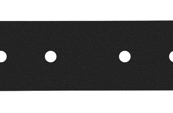 A480506 КОННЕКТОР ПРЯМОЙ ДЛЯ ШИНОПРОВОДА (ТРЕКА) LINEA