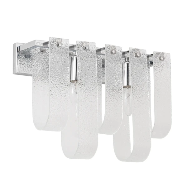 A4074AP-2CC СВЕТИЛЬНИК НАСТЕННЫЙ