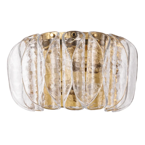 A4073AP-2PB СВЕТИЛЬНИК НАСТЕННЫЙ