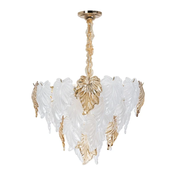 A4070LM-9GO СВЕТИЛЬНИК ПОДВЕСНОЙ