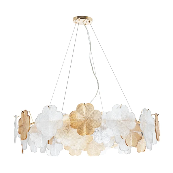 A4077SP-10GO СВЕТИЛЬНИК ПОДВЕСНОЙ