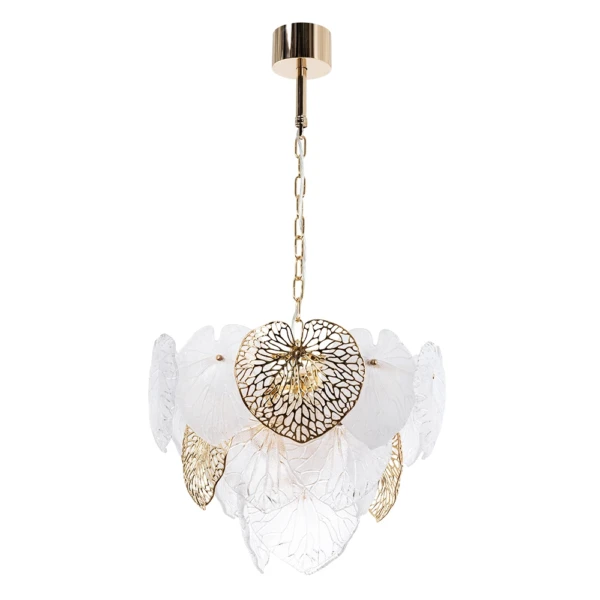 A4078LM-6GO СВЕТИЛЬНИК ПОДВЕСНОЙ