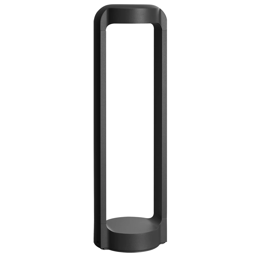 0-780 A1646PA-1BK УЛИЧНЫЙ СВЕТИЛЬНИК — изображение 1