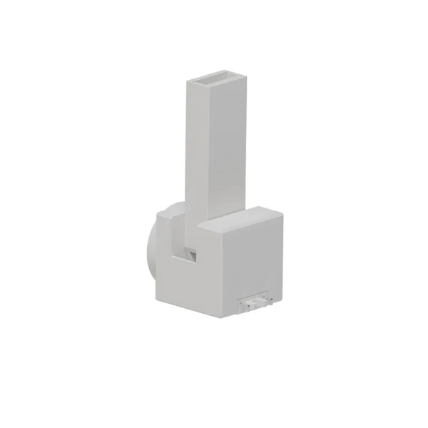 A615033H СТЕНОВОЕ КРЕПЛЕНИЕ ДЛЯ ПОДВЕСНОГО МОНТАЖА ШИНОПРОВОДА (ТРЕКА) RAPID