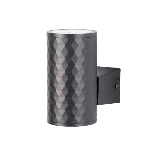 A3458AL-1BK УЛИЧНЫЙ СВЕТИЛЬНИК