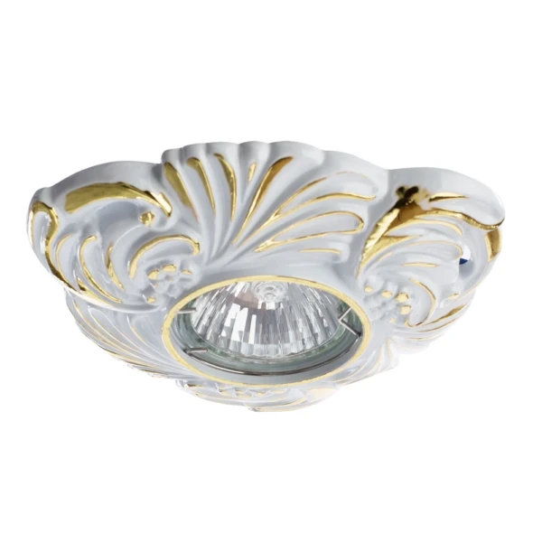 A5285PL-1SG СВЕТИЛЬНИК ПОТОЛОЧНЫЙ