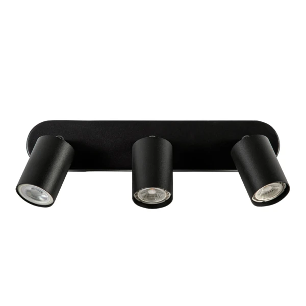 A3226PL-3BK СВЕТИЛЬНИК ПОТОЛОЧНЫЙ