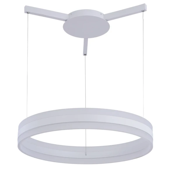 A2501SP-1WH СВЕТИЛЬНИК ПОДВЕСНОЙ