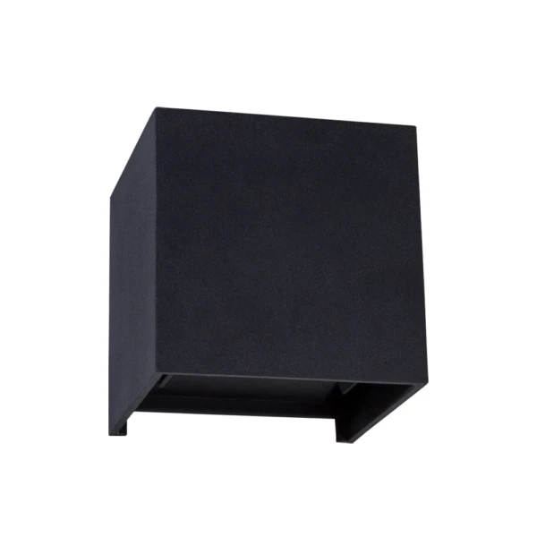 A1414AL-1BK УЛИЧНЫЙ СВЕТИЛЬНИК