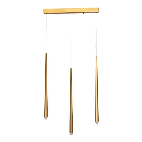 A2191SP-18PB СВЕТИЛЬНИК ПОДВЕСНОЙ