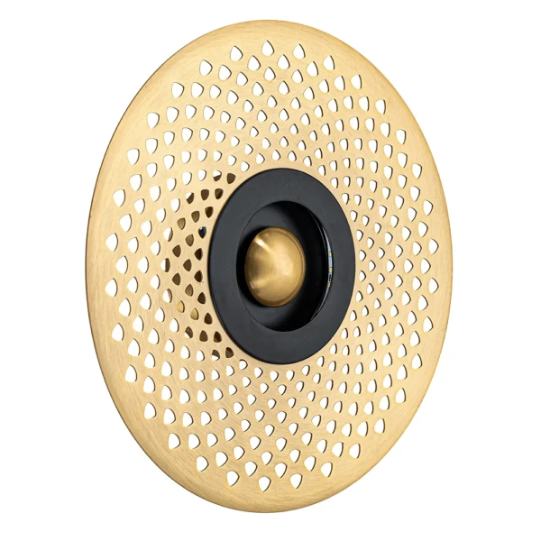 A2642AP-1GO СВЕТИЛЬНИК НАСТЕННЫЙ