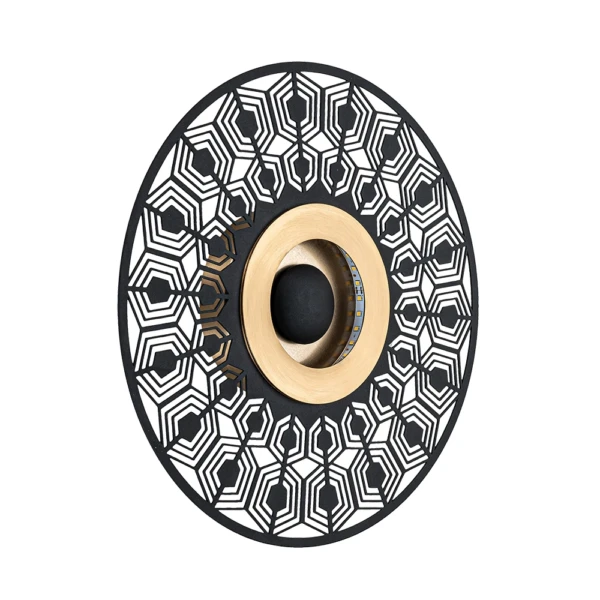 A2644AP-1GO СВЕТИЛЬНИК НАСТЕННЫЙ