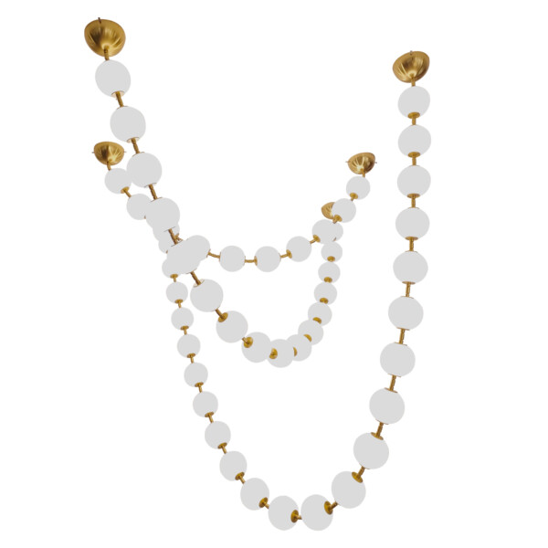 в наличии 07627-3S,20 Комплект подвесных светильников Мони - купить в интернет-магазине Светильники Торг