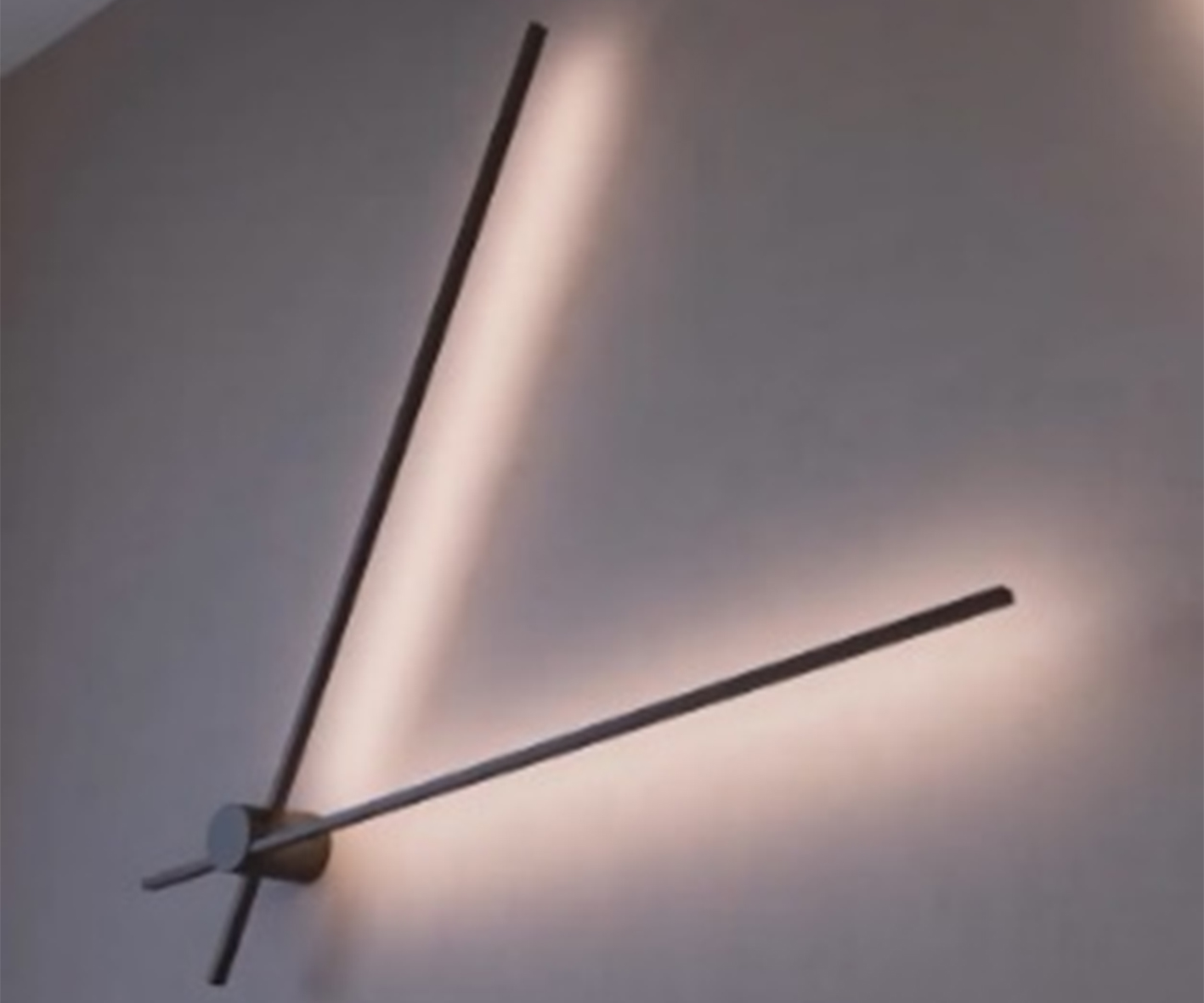 в наличии 07810-110,19 Бра Локс черный - купить в интернет-магазине Светильники Торг