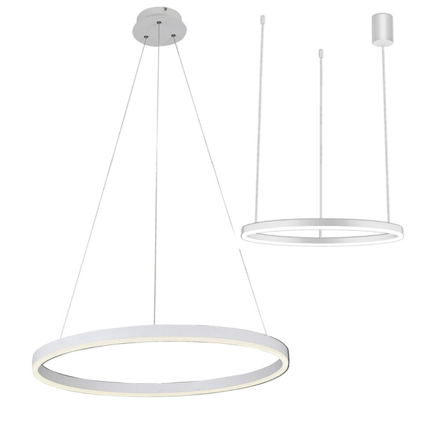 08213,01A(4000K) Подвес Тор бел d60 - купить в интернет-магазине Светильники Торг