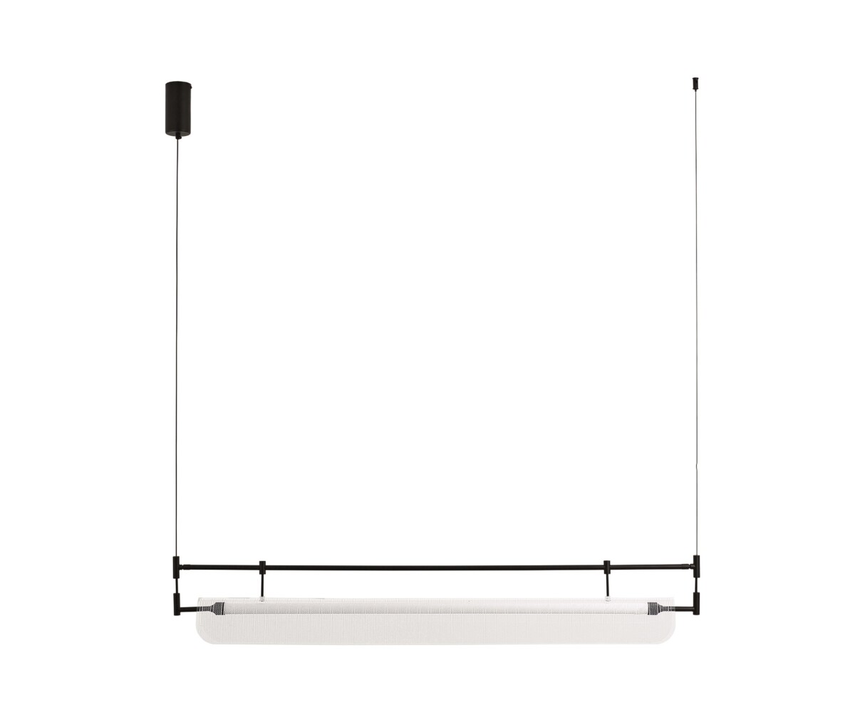 08021-120P,19 Подвес Аника черный — изображение 1