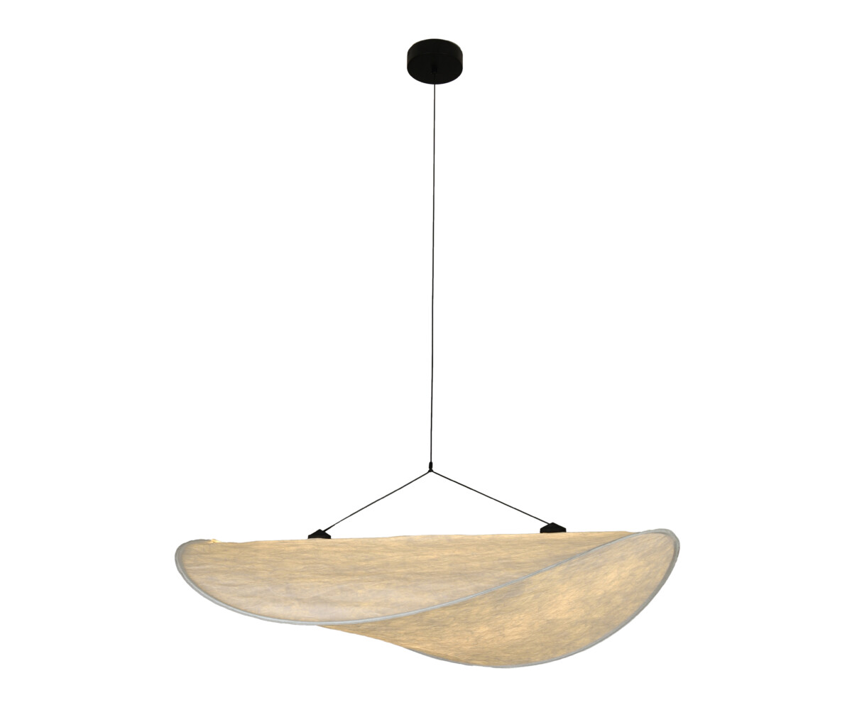 00022538 08022-80A,01 Подвес Брами белый — изображение 1