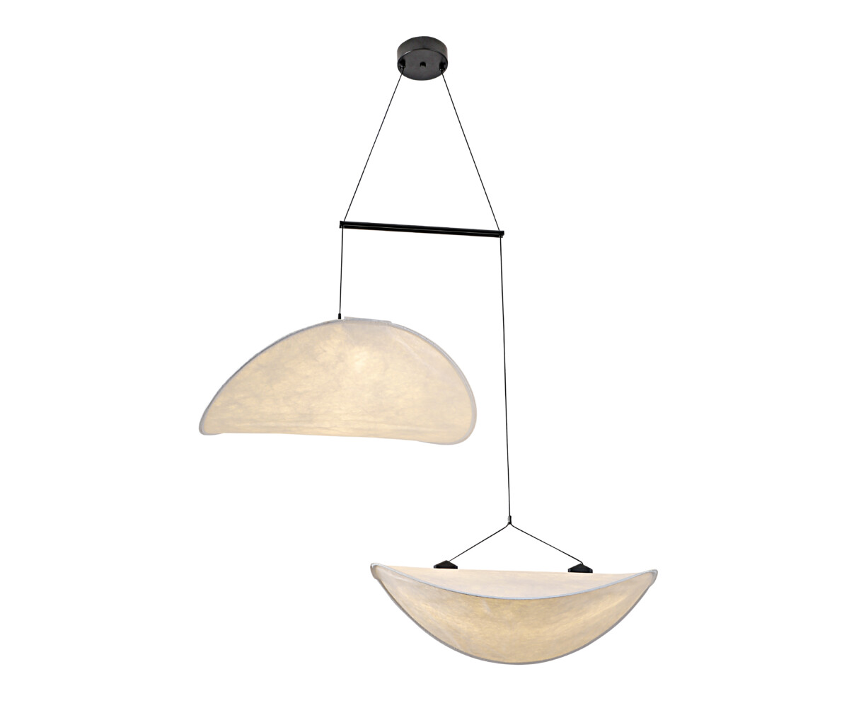 08022-60+60,01 Подвес Брами белый — изображение 1