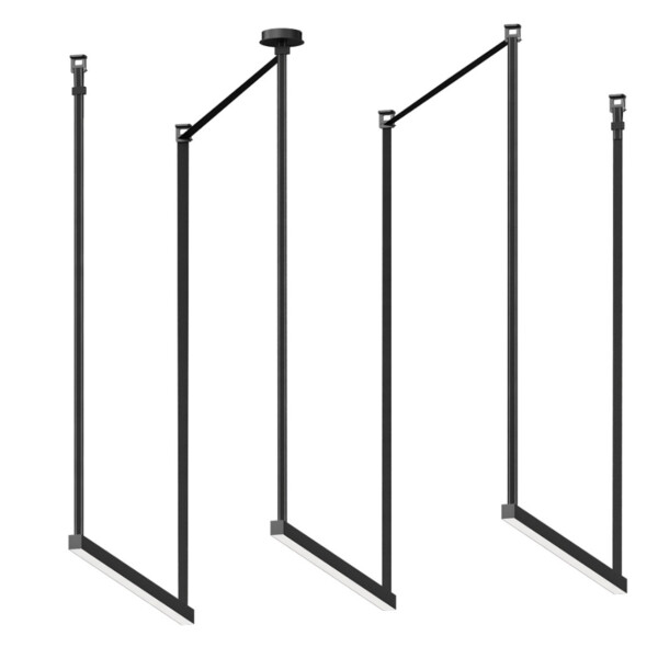 6421-1K,19 Комплект трековой системы Сатори