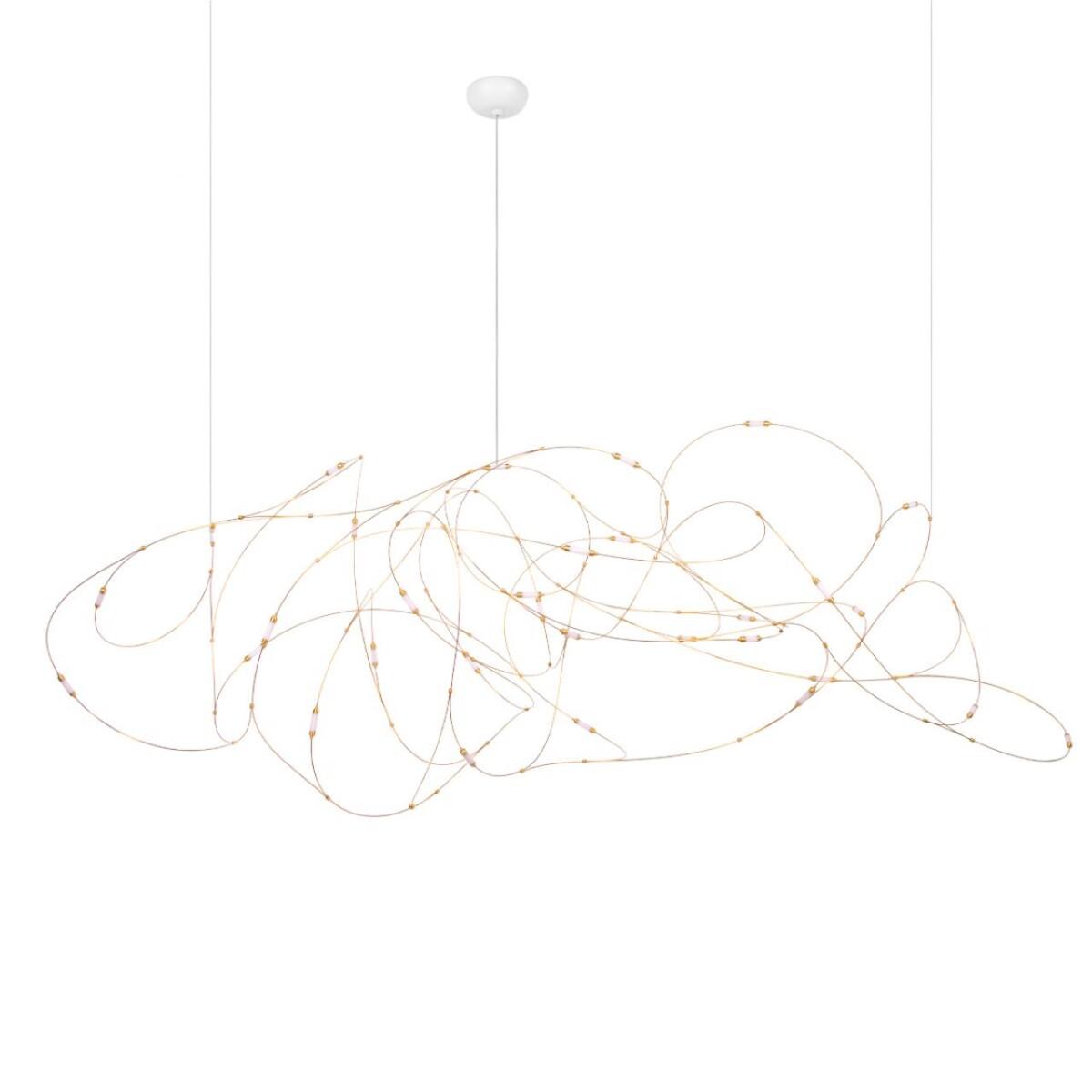 в наличии 10309/31 Подвесной светильник LOFT IT Flock of Light - купить в интернет-магазине Светильники Торг