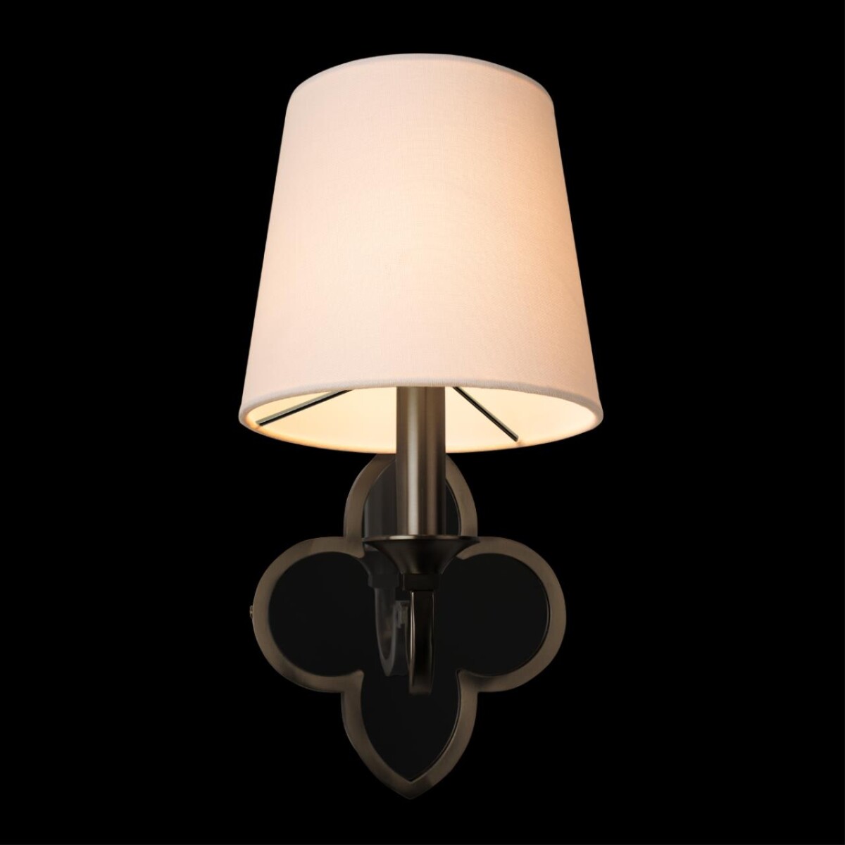 в наличии 10303W/B Copper black Настенный светильник LOFT IT Silence - купить в интернет-магазине Светильники Торг