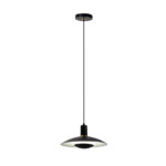 Escada 625/S LED*18W Black