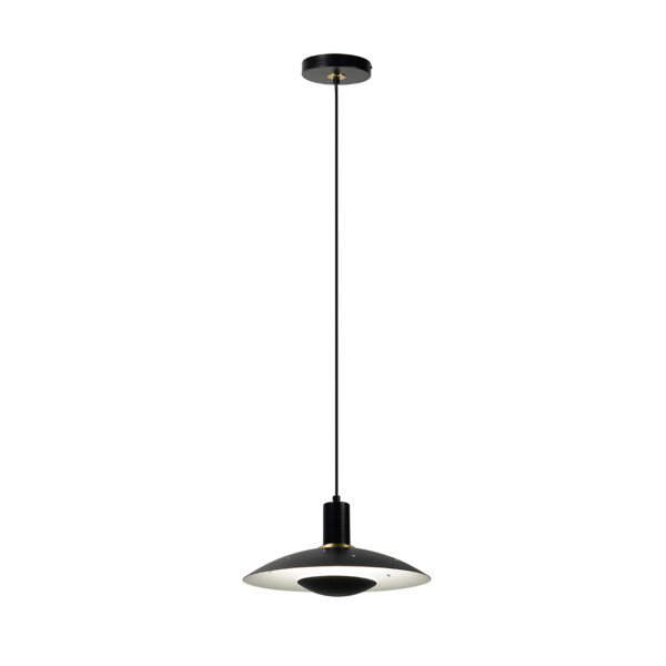 Escada 625/S LED*18W Black