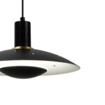 Escada 625/S LED*18W Black — изображение 2