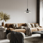 Escada 625/S LED*18W Black — изображение 3