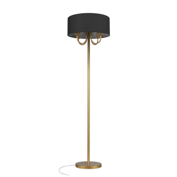 в наличии 10416F GD Торшер LOFT IT Balance - купить в интернет-магазине Светильники Торг