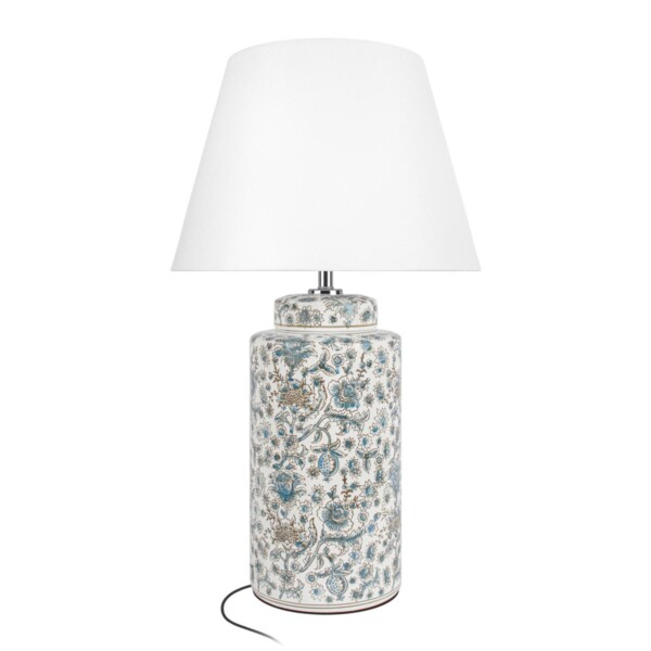 10385T/A Настольная лампа LOFT IT Agapanthus