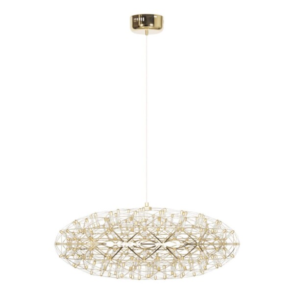 в наличии 9027-75 Gold Подвесной светильник LOFT IT Raimond - купить в интернет-магазине Светильники Торг
