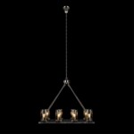 в наличии 10437/760R Подвесной светильник LOFT IT Candlelight - купить в интернет-магазине Светильники Торг