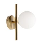 в наличии 10236/1W Настенный светильник LOFT IT Tely - купить в интернет-магазине Светильники Торг