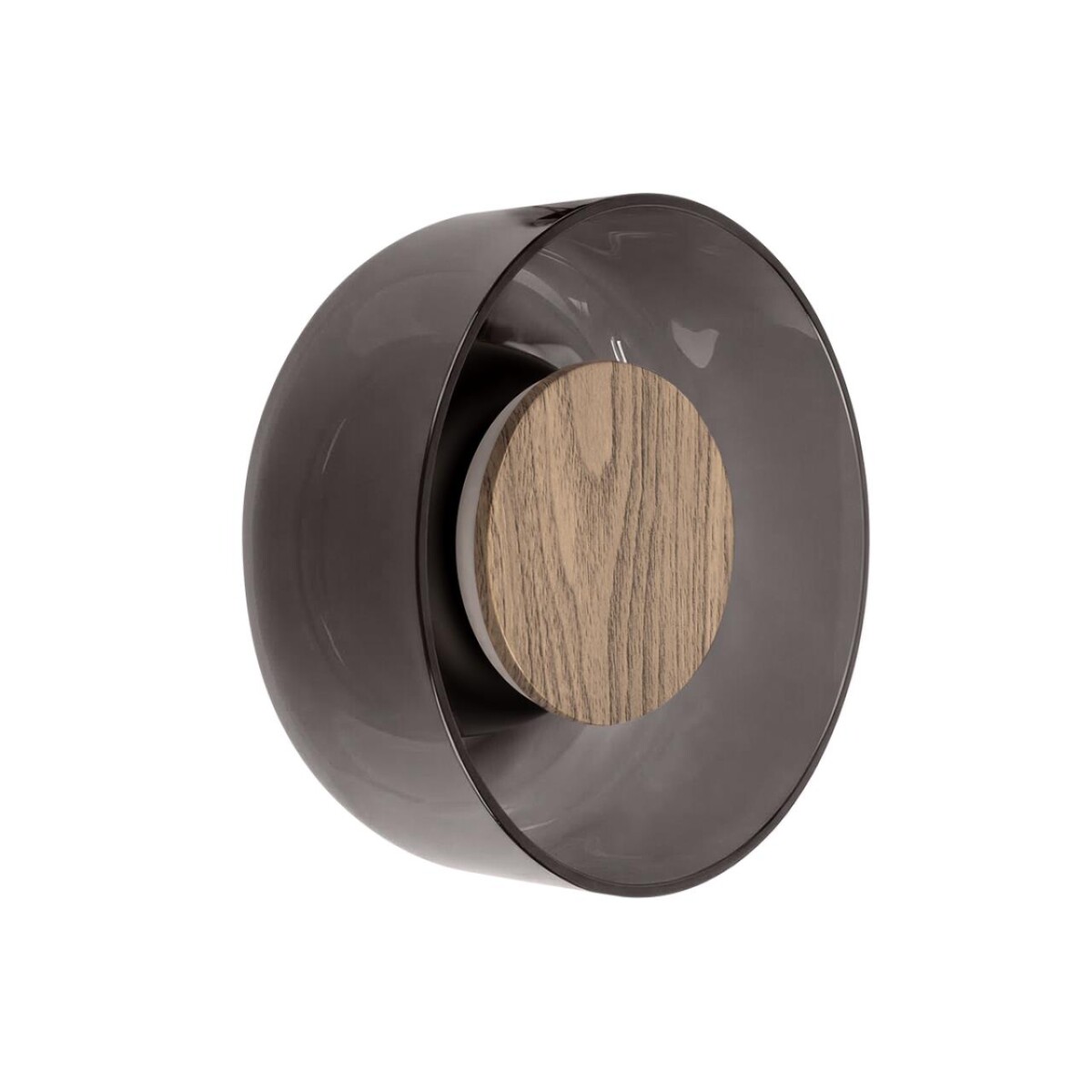 10466W Smoke wood Настенный светильник LOFT IT Totem — изображение 1