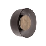 10466W Smoke wood Настенный светильник LOFT IT Totem