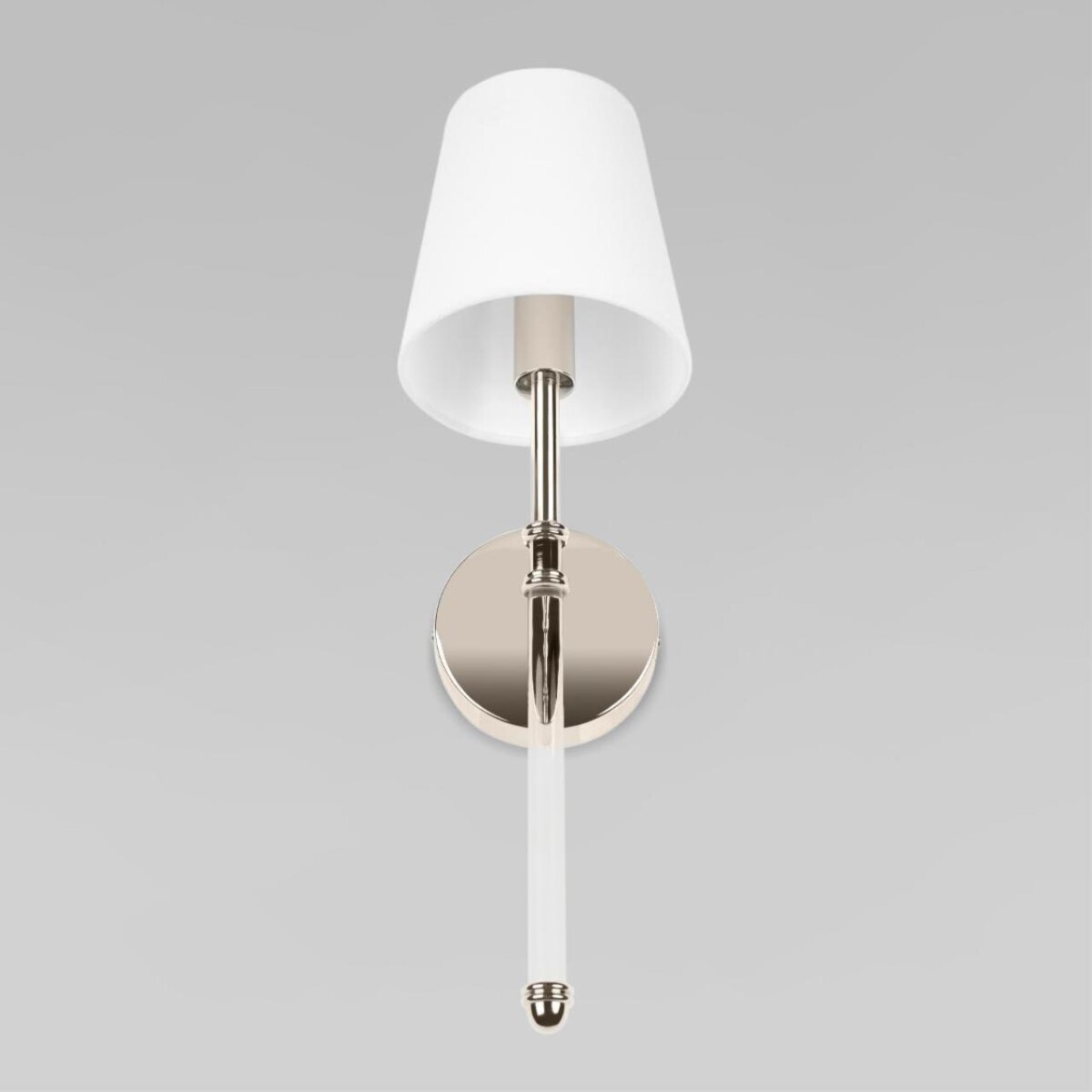 в наличии 10308W Nickel Настенный светильник LOFT IT Cosy - купить в интернет-магазине Светильники Торг