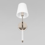 в наличии 10308W Nickel Настенный светильник LOFT IT Cosy - купить в интернет-магазине Светильники Торг