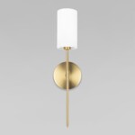 в наличии 10307W Brass Настенный светильник LOFT IT Comfy - купить в интернет-магазине Светильники Торг