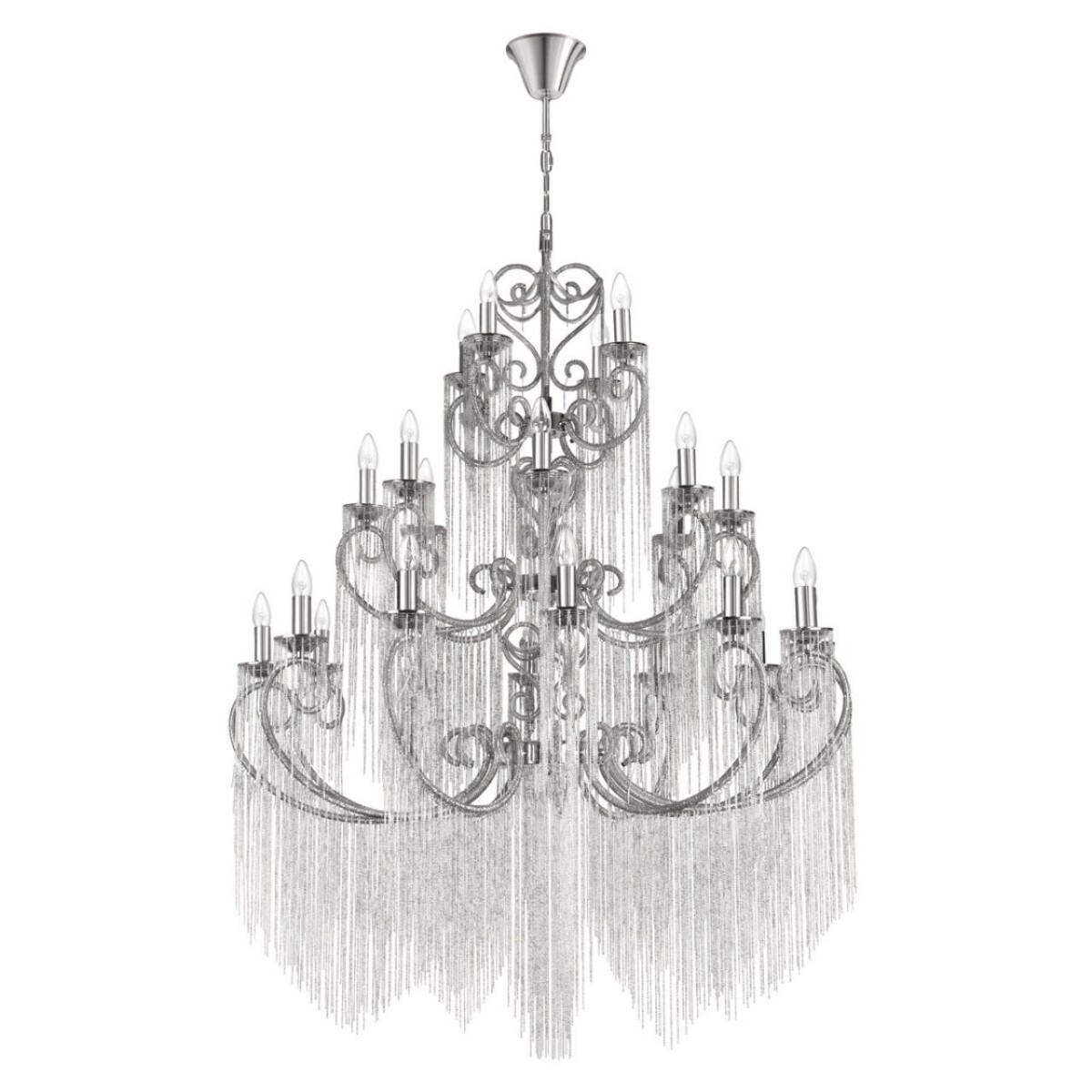 10405/24 Подвесная люстра LOFT IT Wonderland — изображение 1