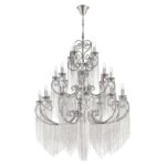 10405/24 Подвесная люстра LOFT IT Wonderland